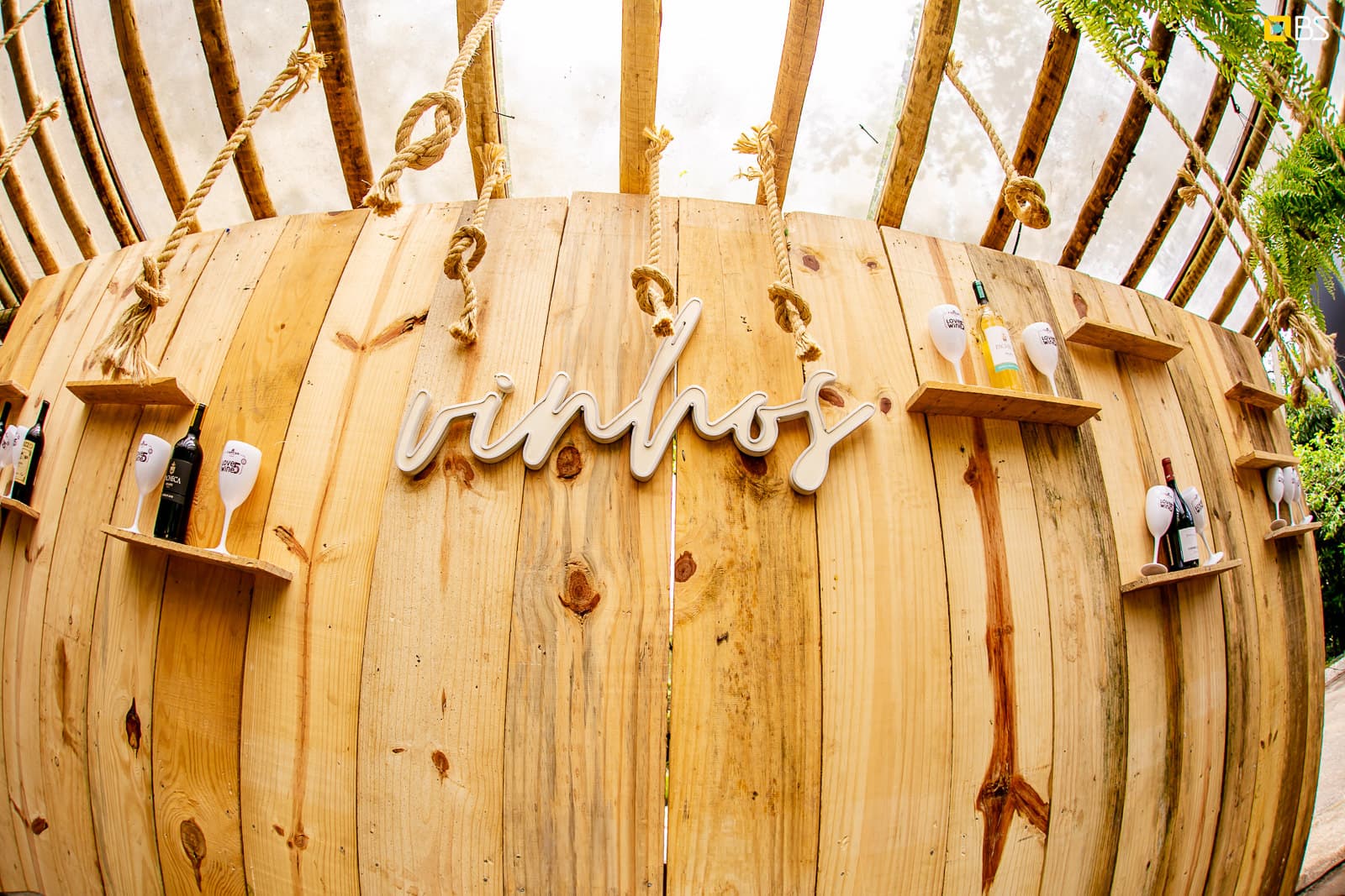 Love Wine — imagem 1
