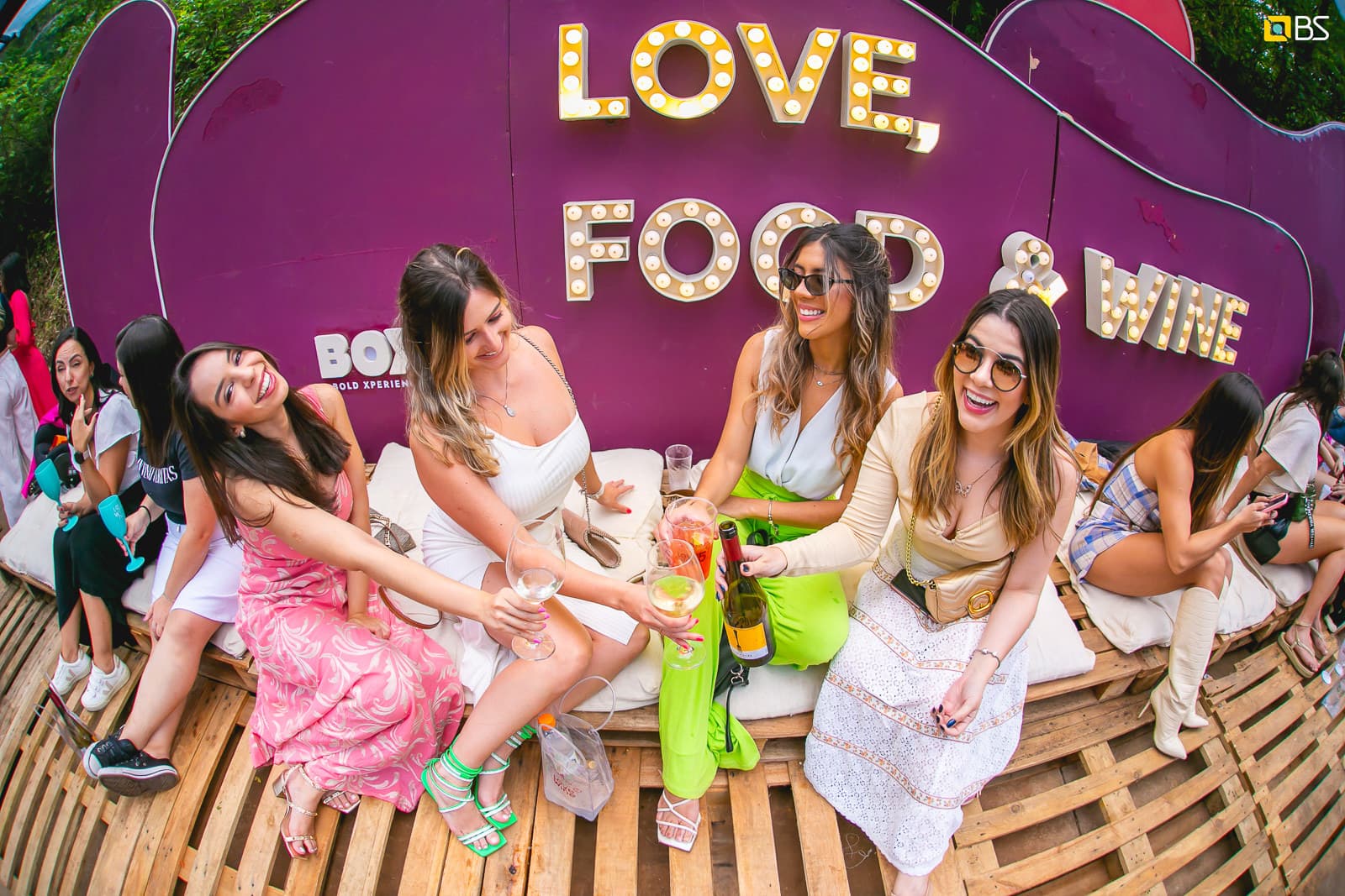 Love Wine — imagem 2
